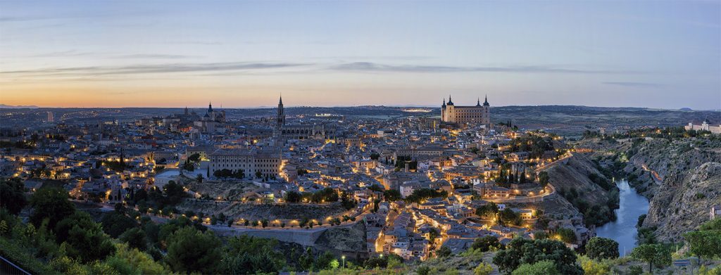 Toledo