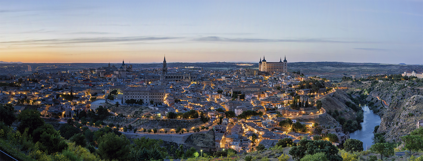 Toledo