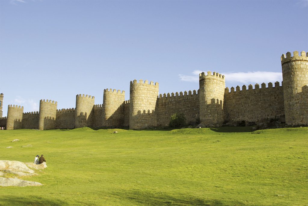 Ávila