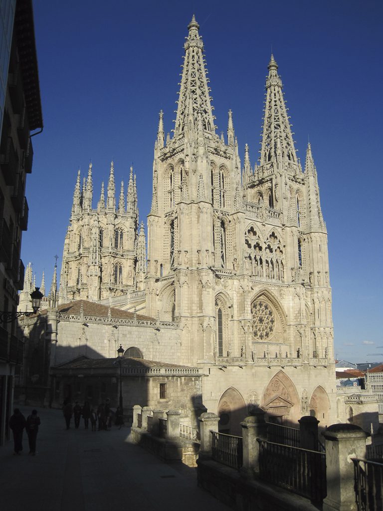 Burgos