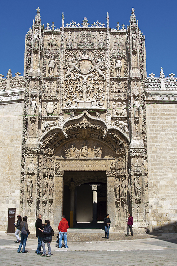 Valladolid