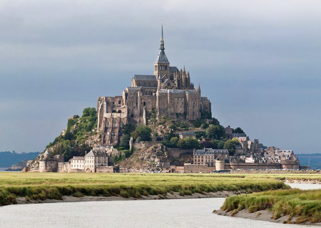 Imagen de Mont Sant Michel