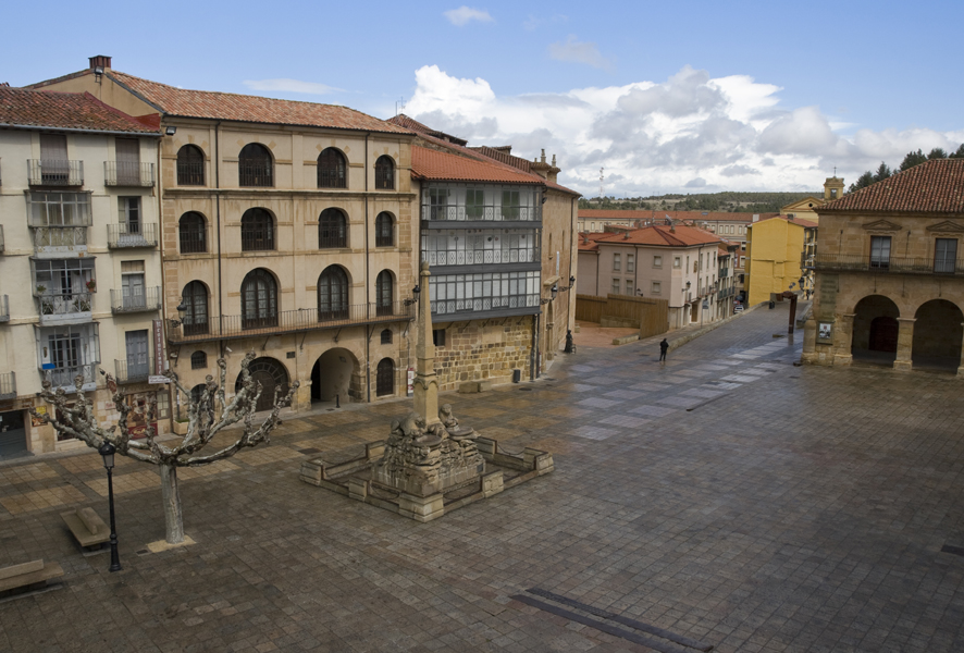 Soria