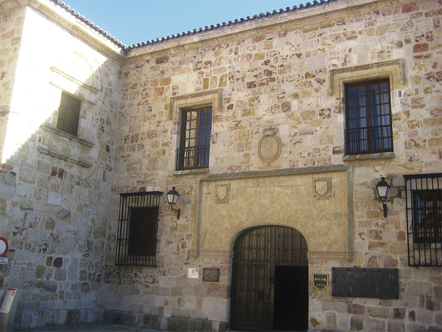 Zamora
