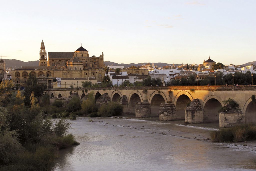 Córdoba de las 3 culturas