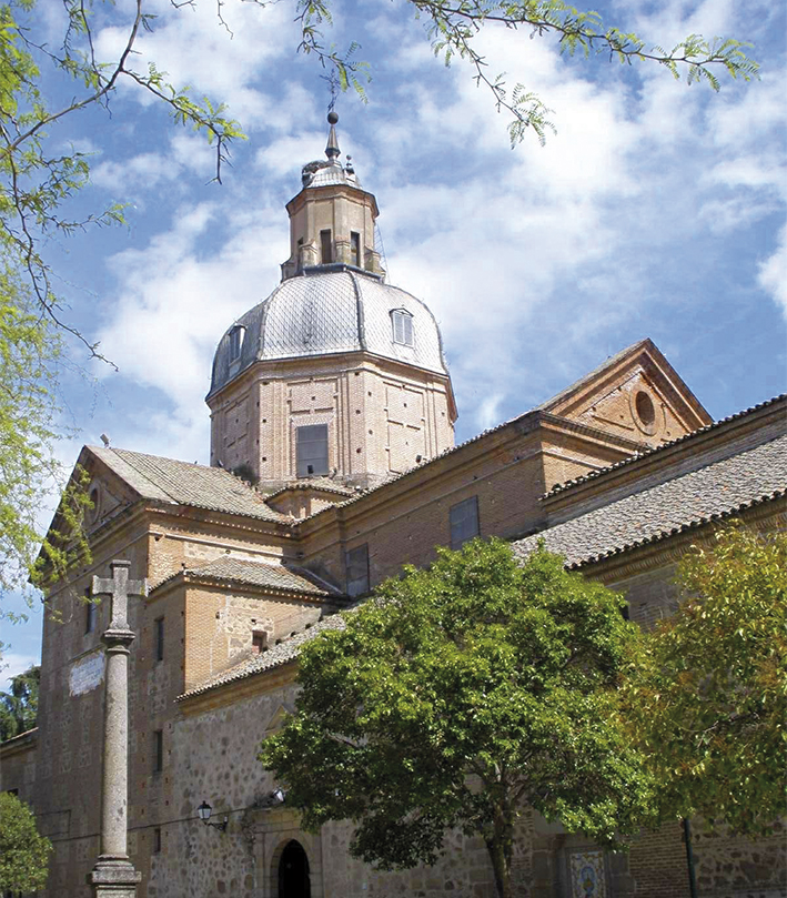 Talavera de la Reina
