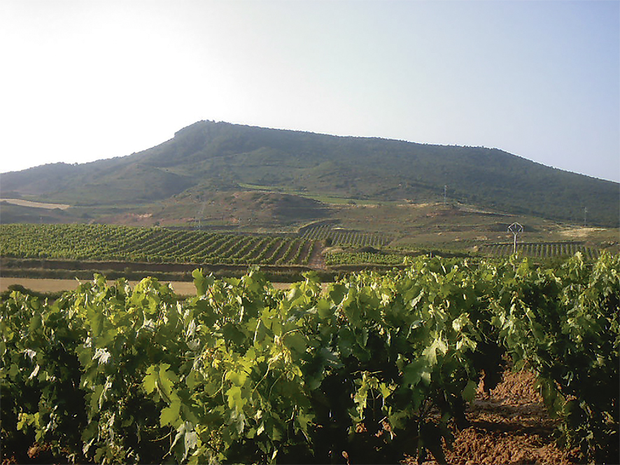 La Rioja
