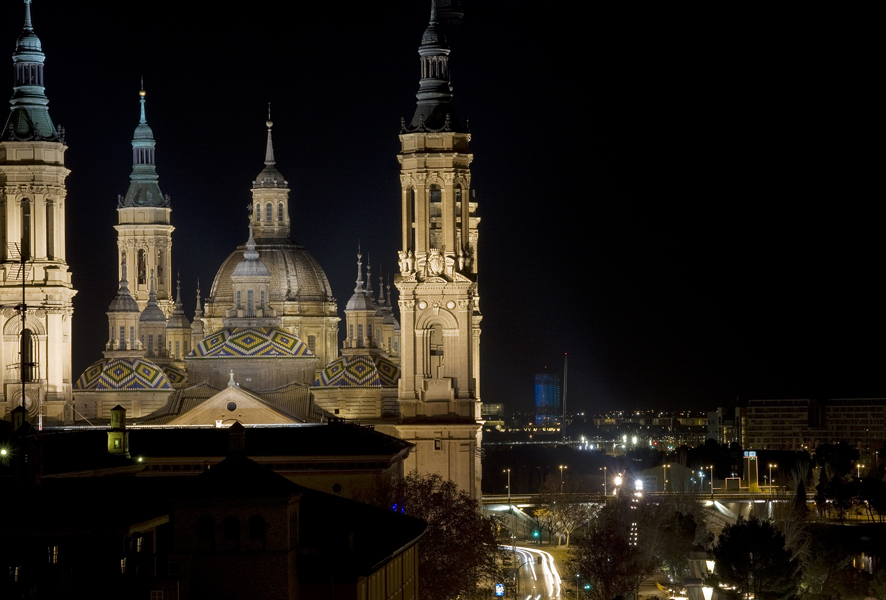 Zaragoza