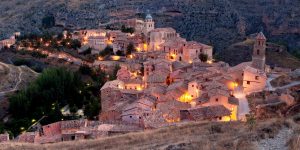 Albarracín