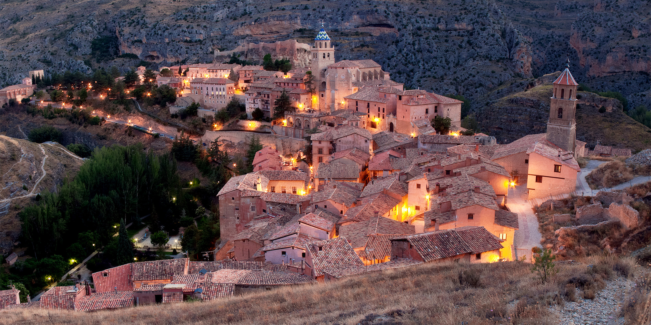 Albarracín