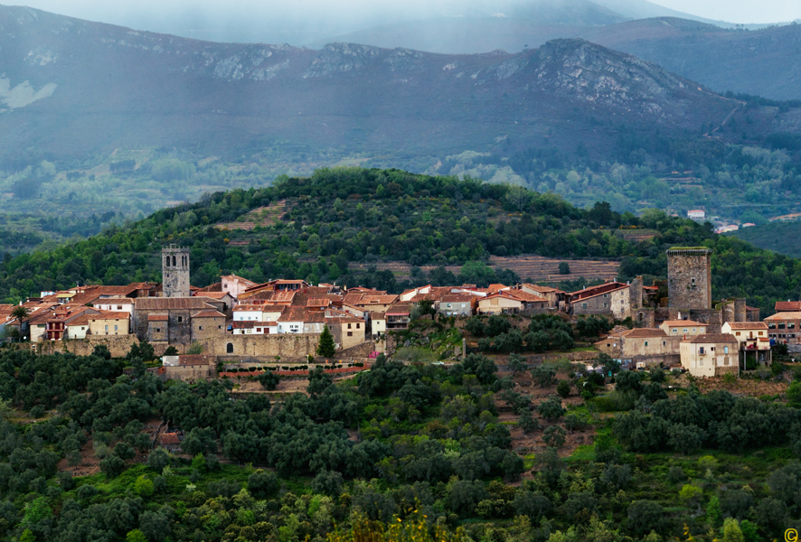 Miranda del Castañar