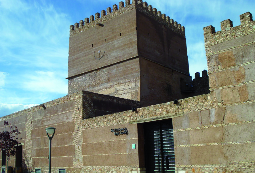 Manzanares, universo de contrastes