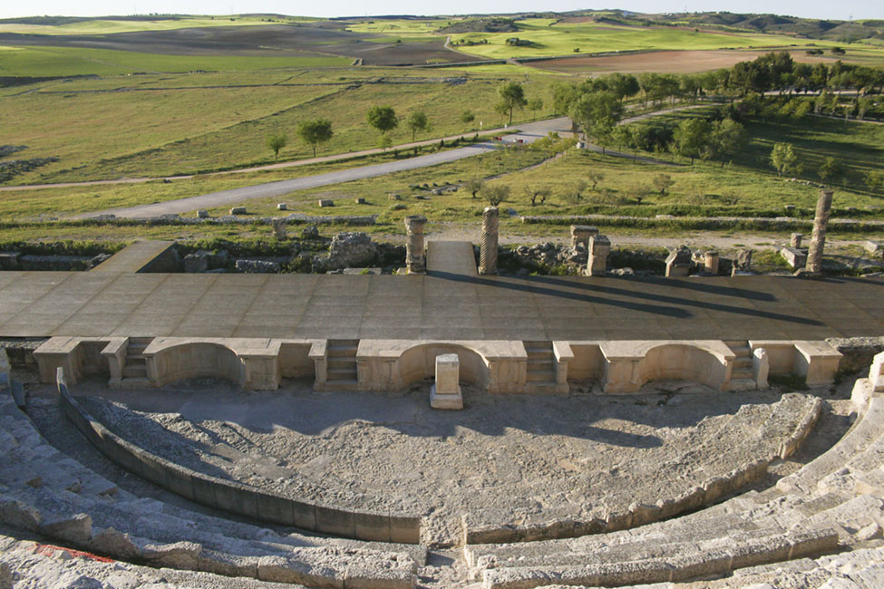 Uclés y Segóbriga