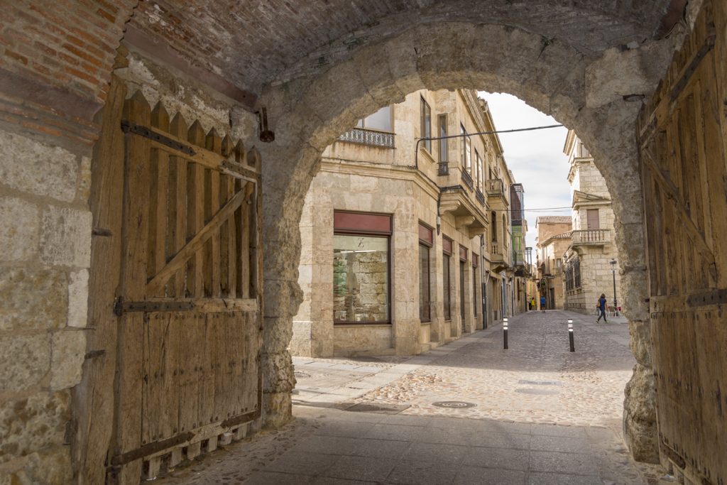 Salamanca y Ciudad Rodrigo