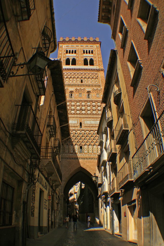 Teruel y Albarracín