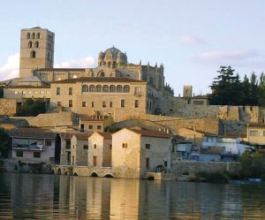 Zamora