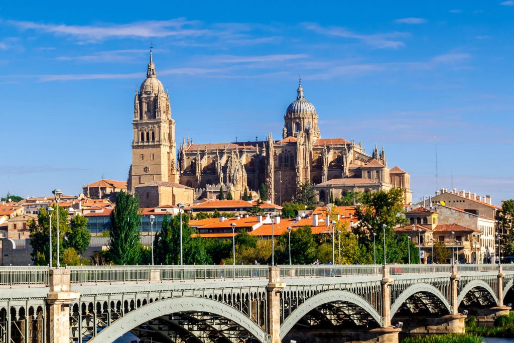 Salamanca