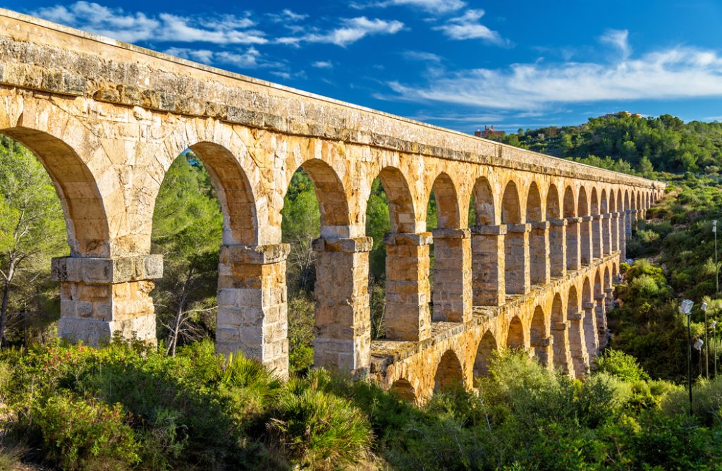 Tarragona