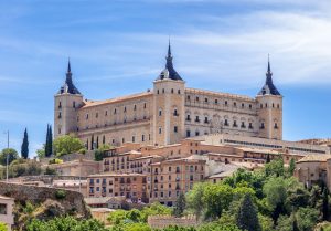 Toledo, ciudad milenaria y patrimonio de la humanidad