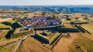 Recorrido por las Aldeas Históricas de Portugal