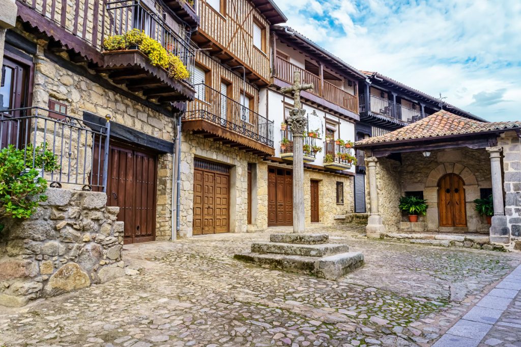 Maravillas de la Sierra de Francia