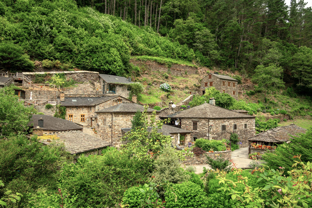 Asturias diferente