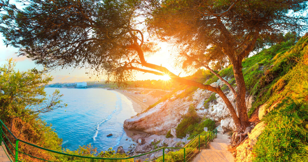 Costa Dorada 2