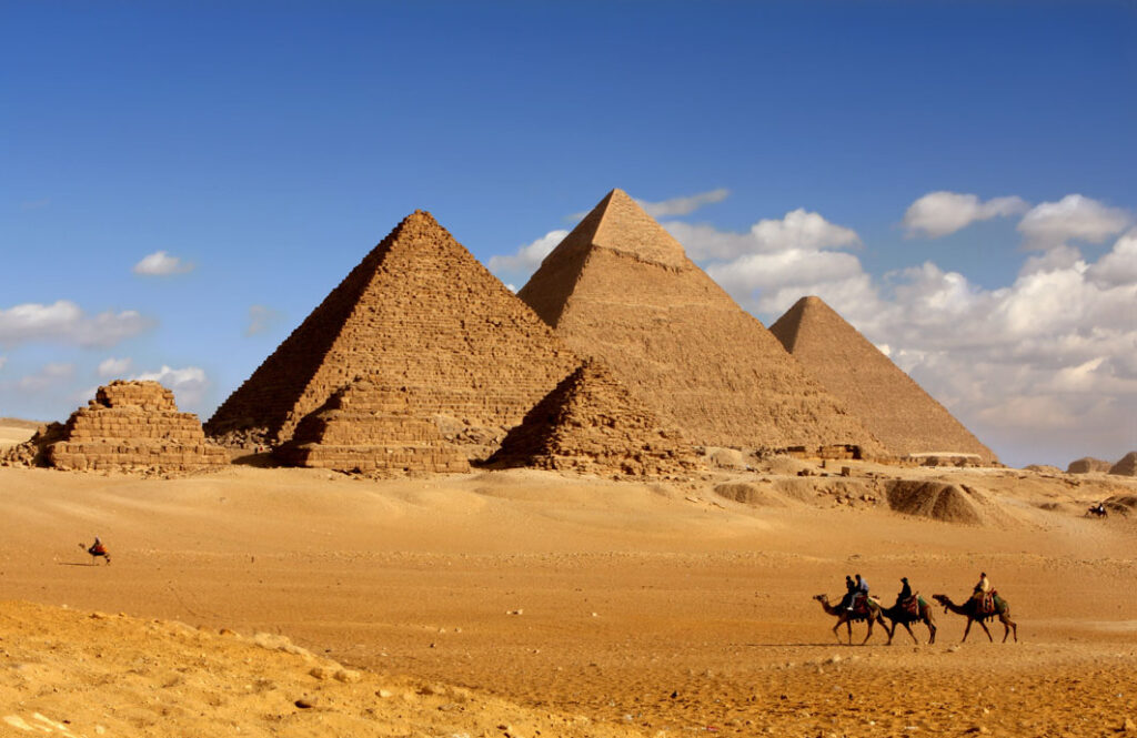 Egipto