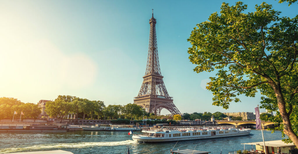 Paris