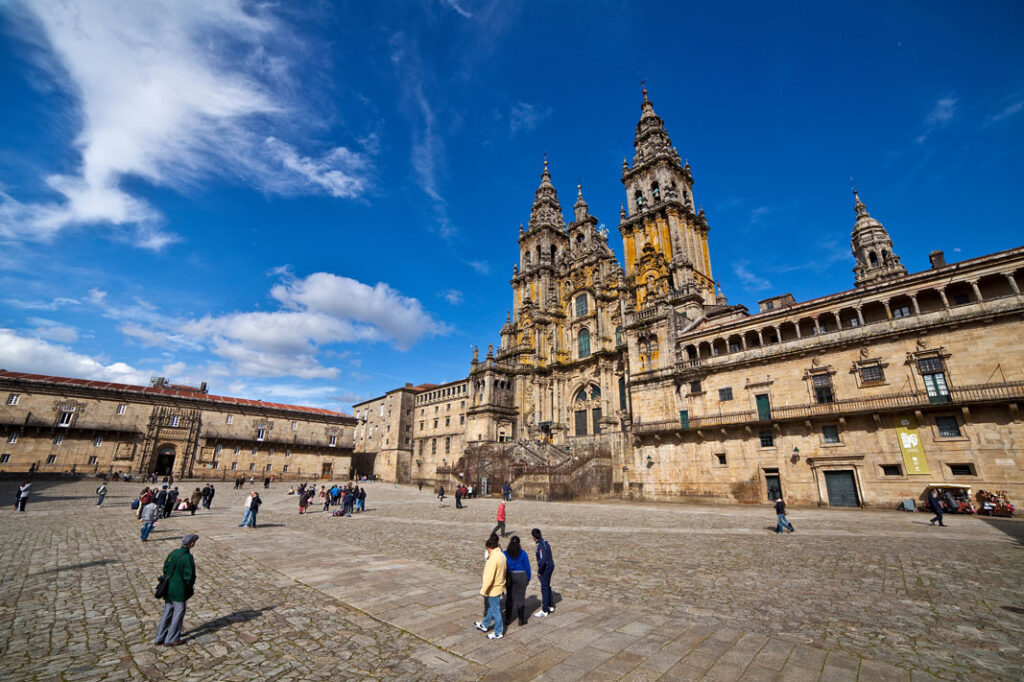Camino de Santiago